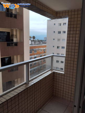 Imagem Apartamento com 1 Quarto à Venda,  em Aviação - Praia Grande