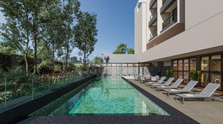 Imagem Imóvel com 1 Quarto à Venda, 32 m² em Vila Madalena - São Paulo Imagem Imóvel com 1 Quarto à Venda, 32 m² em Vila Madalena - São Paulo