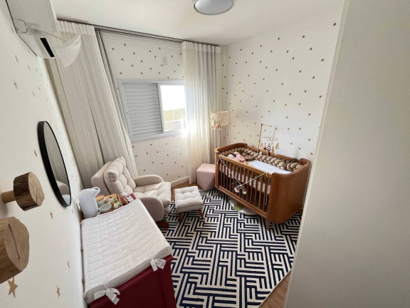 Imagem Casa de Condomínio com 3 Quartos à Venda, 180 m² em Loteamento Residencial Villágio Di Capri - Votorantim