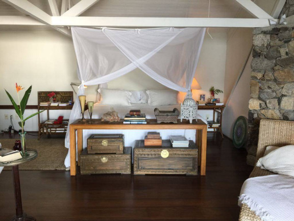 Imagem Casa com 6 Quartos à Venda, 1.500 m² em Praia Do Curral - Ilhabela
