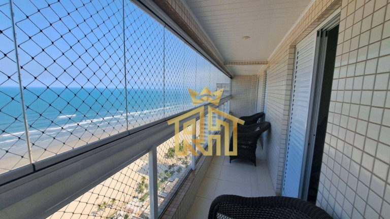 Imagem Apartamento com 3 Quartos à Venda, 121 m² em Aviação - Praia Grande Imagem Apartamento com 3 Quartos à Venda, 121 m² em Aviação - Praia Grande