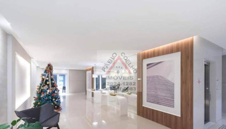 Imagem Apartamento com 2 Quartos à Venda, 65 m² em Campo Belo - São Paulo Imagem Apartamento com 2 Quartos à Venda, 65 m² em Campo Belo - São Paulo