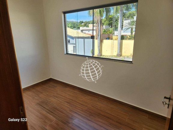Imagem Casa com 3 Quartos à Venda, 110 m² em Jardim Paulista - Atibaia Imagem Casa com 3 Quartos à Venda, 110 m² em Jardim Paulista - Atibaia