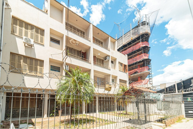 Imagem Imóvel com 2 Quartos à Venda, 60 m² em Praia De Belas - Porto Alegre Imagem Imóvel com 2 Quartos à Venda, 60 m² em Praia De Belas - Porto Alegre