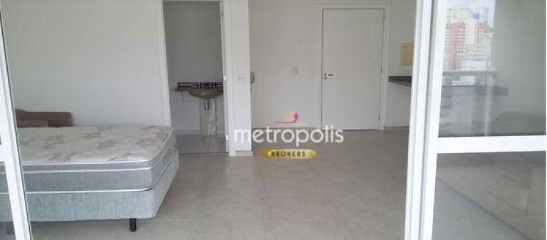 Imagem Studio com 1 Quarto à Venda, 40 m² em Bela Vista - São Paulo Imagem Studio com 1 Quarto à Venda, 40 m² em Bela Vista - São Paulo