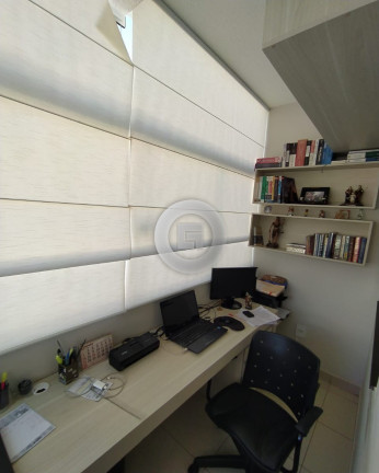 Imagem Apartamento com 3 Quartos à Venda, 110 m² em Ibituruna - Montes Claros Imagem Apartamento com 3 Quartos à Venda, 110 m² em Ibituruna - Montes Claros