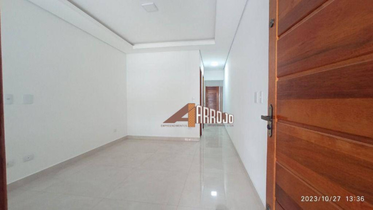 Sobrado com 3 Quartos à Venda, 127 m² em Penha De França - São Paulo