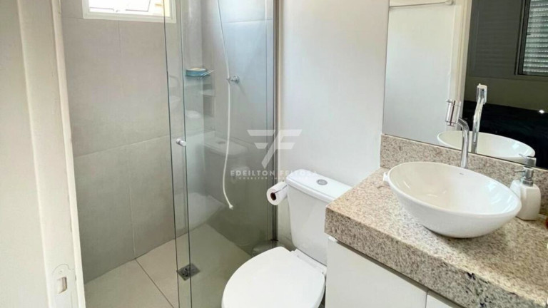 Imagem Apartamento com 3 Quartos à Venda, 70 m² em Santa Mônica - Uberlândia Imagem Apartamento com 3 Quartos à Venda, 70 m² em Santa Mônica - Uberlândia