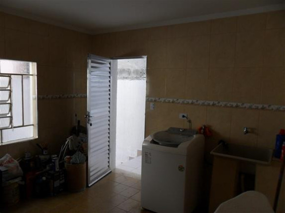 Imagem Casa com 4 Quartos à Venda, 300 m² em Chácara Belenzinho - São Paulo