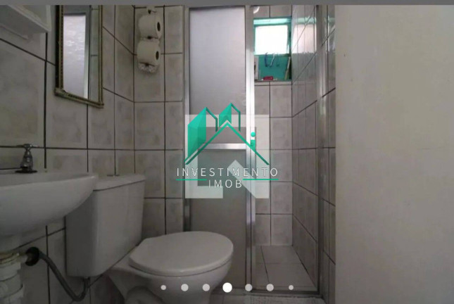 Imagem Apartamento com 2 Quartos à Venda, 58 m² em Interlagos - São Paulo Imagem Apartamento com 2 Quartos à Venda, 58 m² em Interlagos - São Paulo