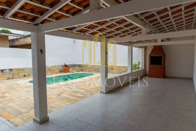 Imagem Casa com 3 Quartos à Venda, 300 m² em Jardim Bela Vista - São José Dos Campos