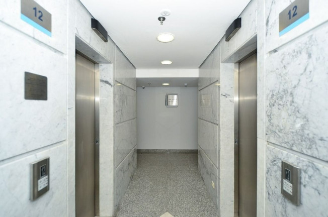 Imagem Sala Comercial à Venda, 28 m² em Bela Vista - São Paulo