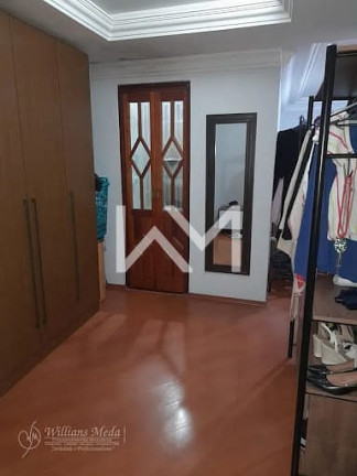 Imagem Sobrado com 3 Quartos à Venda, 236 m² em Vila Clotilde - Guarulhos