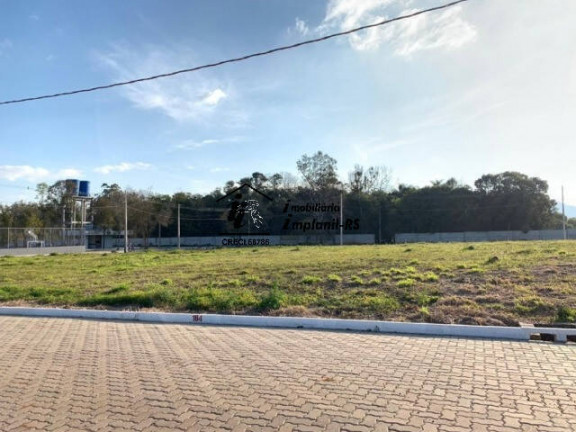 Imagem Terreno à Venda, 301 m² em Conventos - Lajeado Imagem Terreno à Venda, 301 m² em Conventos - Lajeado