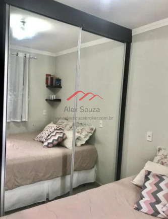 Imagem Apartamento com 2 Quartos à Venda, 45 m² em Parque Yolanda (nova Veneza) - Sumaré Imagem Apartamento com 2 Quartos à Venda, 45 m² em Parque Yolanda (nova Veneza) - Sumaré