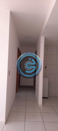 Imagem Apartamento com 2 Quartos à Venda, 50 m² em Pau Amarelo - Paulista Imagem Apartamento com 2 Quartos à Venda, 50 m² em Pau Amarelo - Paulista