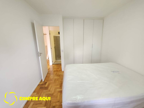 Imagem Apartamento com 1 Quarto à Venda, 50 m² em Campos Elíseos - São Paulo Imagem Apartamento com 1 Quarto à Venda, 50 m² em Campos Elíseos - São Paulo