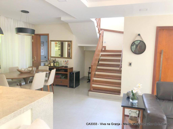 Imagem Casa de Condomínio com 3 Quartos à Venda, 907 m² em Chácara Dos Junqueiras - Carapicuíba