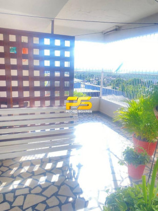 Imagem Casa com 3 Quartos à Venda, 180 m² em Trincheiras - João Pessoa