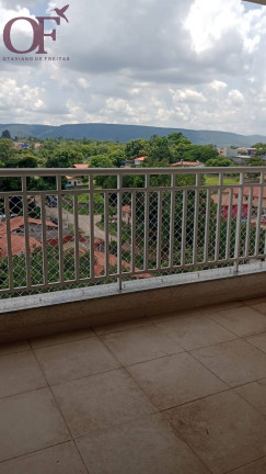Imagem Apartamento com 2 Quartos à Venda, 67 m² em Jardim Tereza Cristina - Jundiaí Imagem Apartamento com 2 Quartos à Venda, 67 m² em Jardim Tereza Cristina - Jundiaí