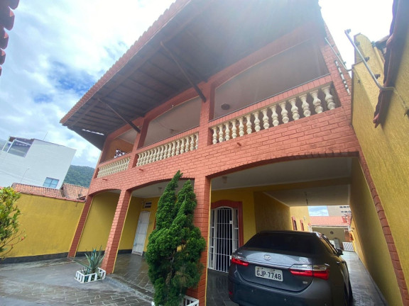 Imagem Casa com 3 Quartos à Venda, 350 m² em Solemar - Praia Grande Imagem Casa com 3 Quartos à Venda, 350 m² em Solemar - Praia Grande