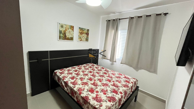 Imagem Apartamento com 2 Quartos à Venda, 63 m² em Toninhas - Ubatuba