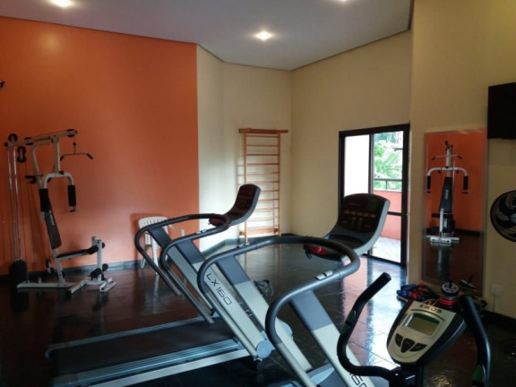Imagem Apartamento com 3 Quartos à Venda, 109 m²
