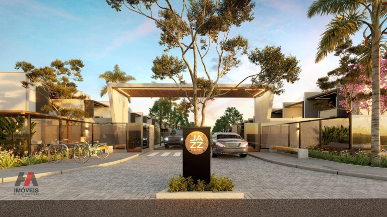 Imagem Casa com 4 Quartos à Venda, 144 m² em Centro - Eusébio Imagem Casa com 4 Quartos à Venda, 144 m² em Centro - Eusébio