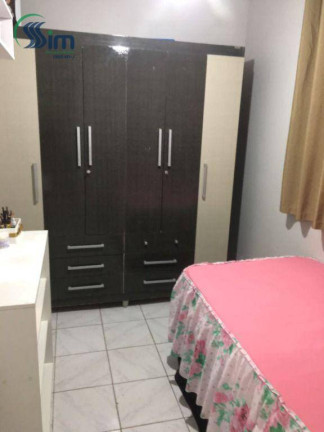 Imagem Apartamento com 3 Quartos à Venda, 67 m² em Passaré - Fortaleza Imagem Apartamento com 3 Quartos à Venda, 67 m² em Passaré - Fortaleza