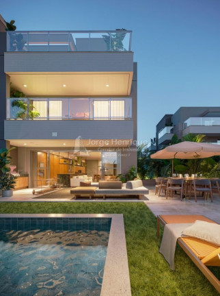 Imagem Casa com 4 Quartos à Venda, 580 m² em Barra Da Tijuca - Rio De Janeiro