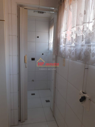 Imagem Apartamento com 2 Quartos à Venda, 66 m² em Centro - Osasco
