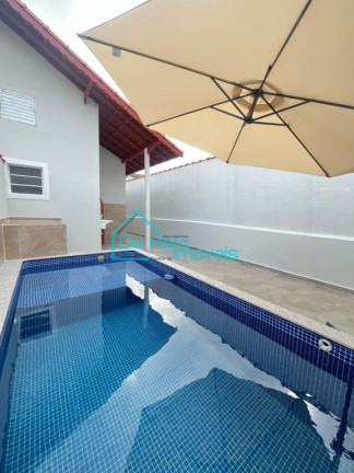 Imagem Casa com 3 Quartos à Venda, 94 m² em Itaguaí - Mongaguá Imagem Casa com 3 Quartos à Venda, 94 m² em Itaguaí - Mongaguá
