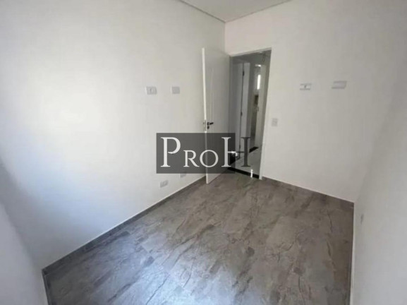 Imagem Cobertura com 2 Quartos à Venda, 112 m² em Campestre - Santo André