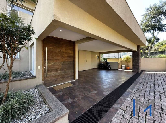 Imagem Casa de Condomínio com 4 Quartos à Venda, 645 m² em Chácara Moinho Velho - Carapicuíba