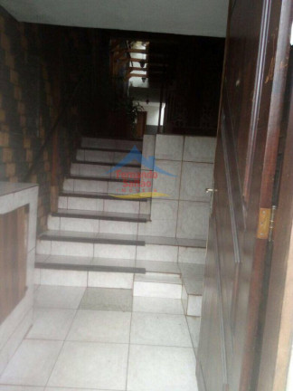Imagem Casa com 4 Quartos à Venda, 368 m² em Jardim Ana Maria - Santo André Imagem Casa com 4 Quartos à Venda, 368 m² em Jardim Ana Maria - Santo André