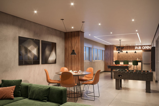 Imagem Apartamento com 3 Quartos à Venda, 104 m² em Vila Romana - São Paulo