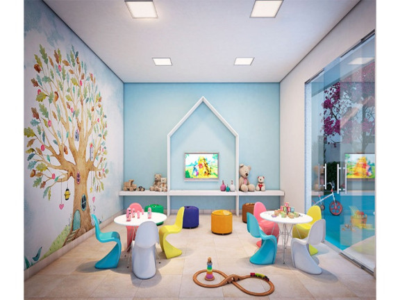 Imagem Imóvel com 2 Quartos à Venda, 54 m² em Jaraguá - Belo Horizonte Imagem Imóvel com 2 Quartos à Venda, 54 m² em Jaraguá - Belo Horizonte