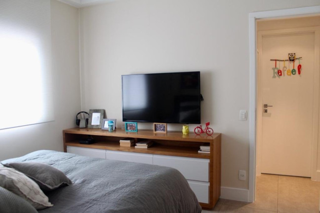 Imagem Apartamento com 2 Quartos à Venda, 138 m² em Brooklin Paulista - São Paulo Imagem Apartamento com 2 Quartos à Venda, 138 m² em Brooklin Paulista - São Paulo