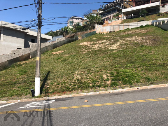 Imagem Terreno à Venda, 484 m² em Tamboré - Santana De Parnaíba Imagem Terreno à Venda, 484 m² em Tamboré - Santana De Parnaíba