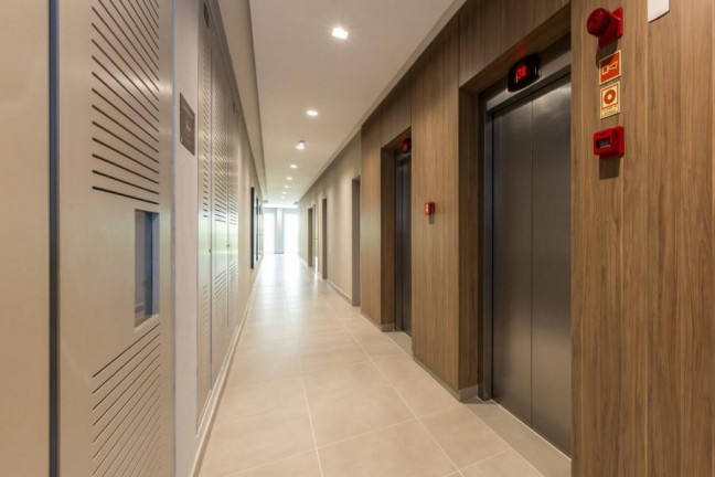 Imagem Apartamento com 1 Quarto à Venda, 38 m² em Santa Cecilia - São Paulo Imagem Apartamento com 1 Quarto à Venda, 38 m² em Santa Cecilia - São Paulo