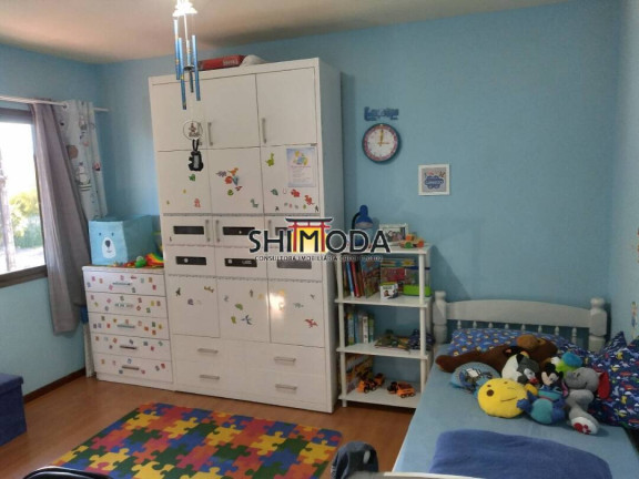 Imagem Sobrado com 3 Quartos à Venda, 304 m² em Boqueirão - Curitiba