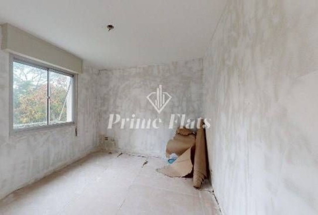 Imagem Apartamento com 3 Quartos à Venda, 156 m² em Vila Nova Conceição - São Paulo Imagem Apartamento com 3 Quartos à Venda, 156 m² em Vila Nova Conceição - São Paulo