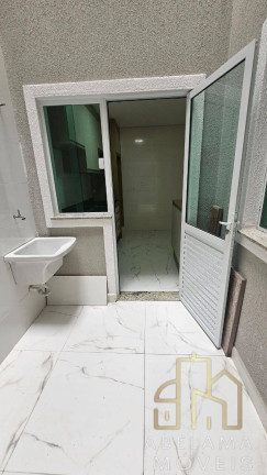 Imagem Apartamento com 2 Quartos à Venda, 62 m² em Jardim Das Maravilhas - Santo André