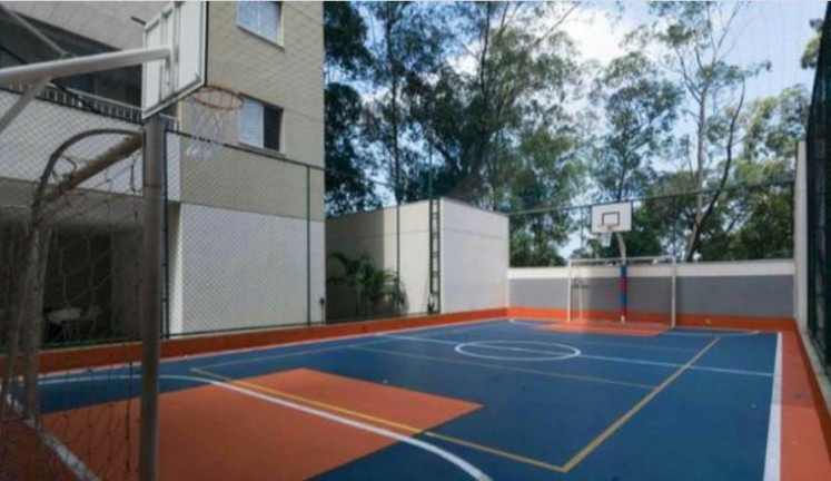 Imagem Apartamento com 2 Quartos à Venda, 53 m² em Centro - São Bernardo Do Campo Imagem Apartamento com 2 Quartos à Venda, 53 m² em Centro - São Bernardo Do Campo
