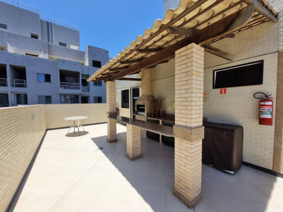 Imagem Apartamento com 3 Quartos à Venda, 110 m² em Itapuã - Vila Velha