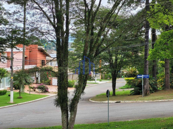 Imagem Terreno em Condomínio à Venda, 616 m² em Alphaville - Santana De Parnaíba Imagem Terreno em Condomínio à Venda, 616 m² em Alphaville - Santana De Parnaíba