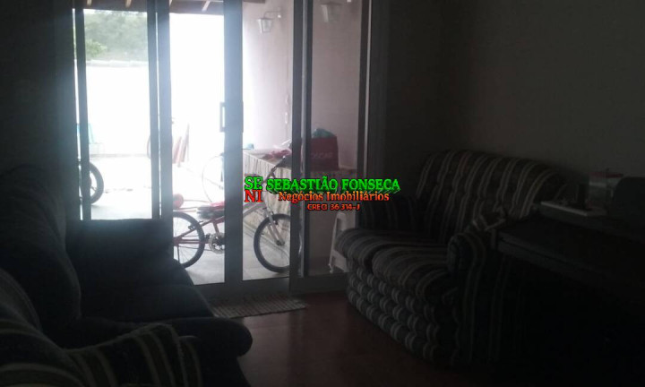 Imagem Casa com 2 Quartos à Venda, 150 m² em Residencial São Francisco - São José Dos Campos Imagem Casa com 2 Quartos à Venda, 150 m² em Residencial São Francisco - São José Dos Campos