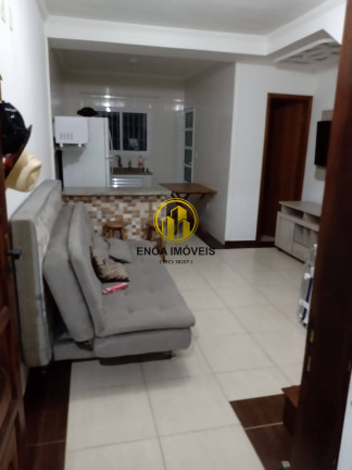 Imagem Sobrado com 2 Quartos à Venda, 64 m² em Real - Praia Grande Imagem Sobrado com 2 Quartos à Venda, 64 m² em Real - Praia Grande