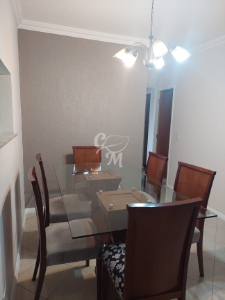 Imagem Apartamento com 3 Quartos à Venda, 70 m² em Anhangabaú - Jundiaí Imagem Apartamento com 3 Quartos à Venda, 70 m² em Anhangabaú - Jundiaí