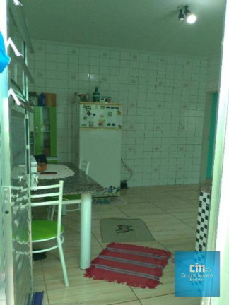 Imagem Casa com 2 Quartos à Venda, 55 m² em Parque Novo Mundo - Boituva Imagem Casa com 2 Quartos à Venda, 55 m² em Parque Novo Mundo - Boituva